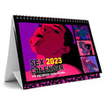 Sale!!! SEX CALENDAR 2023 (UA)