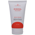 Doc Johnson Power+with Yohimbe Delay Cream, Yohimbe Extract, 56g