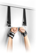 Handcuffs for doors Fetish Tentation Door swing handcuffs