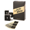 Bijoux Indiscrets Lucky Love Dice (damaged packaging!!!)