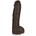 Фалоімітатор Doc Johnson BAM - Huge 13 Inch Realistic Cock (пошкоджене паковання!!!)