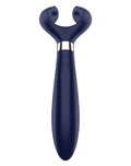 Вібратор для пар Satisfyer Endless Fun Blue (м'яте паковання!!!)
