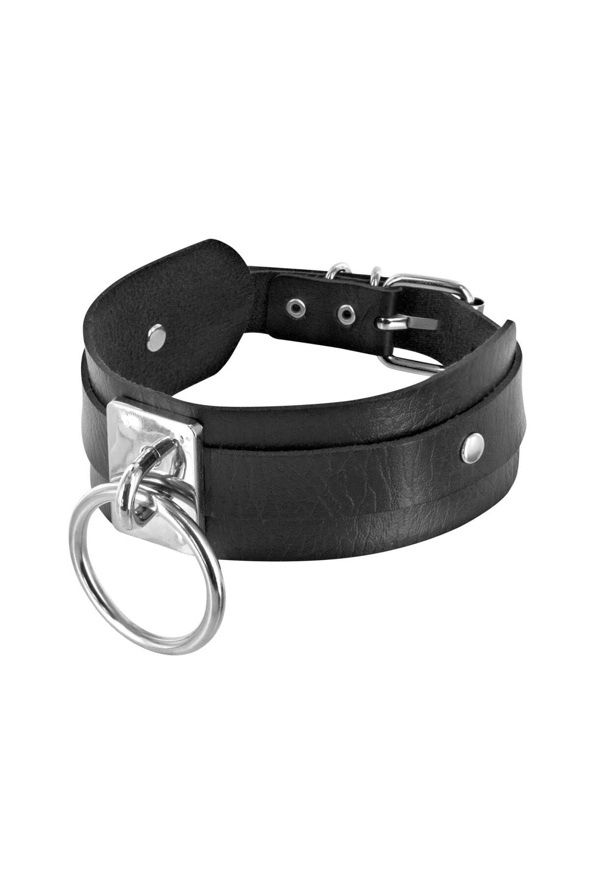 Fetish Tentation Choker Ring (damaged packaging!!!)