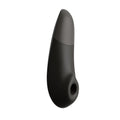 Вакуумний кліторальний стимулятор Womanizer Enhance Black (м'ята упаковка!!!)