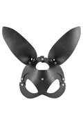Fetish Tentation Adjustable Bunny Mask