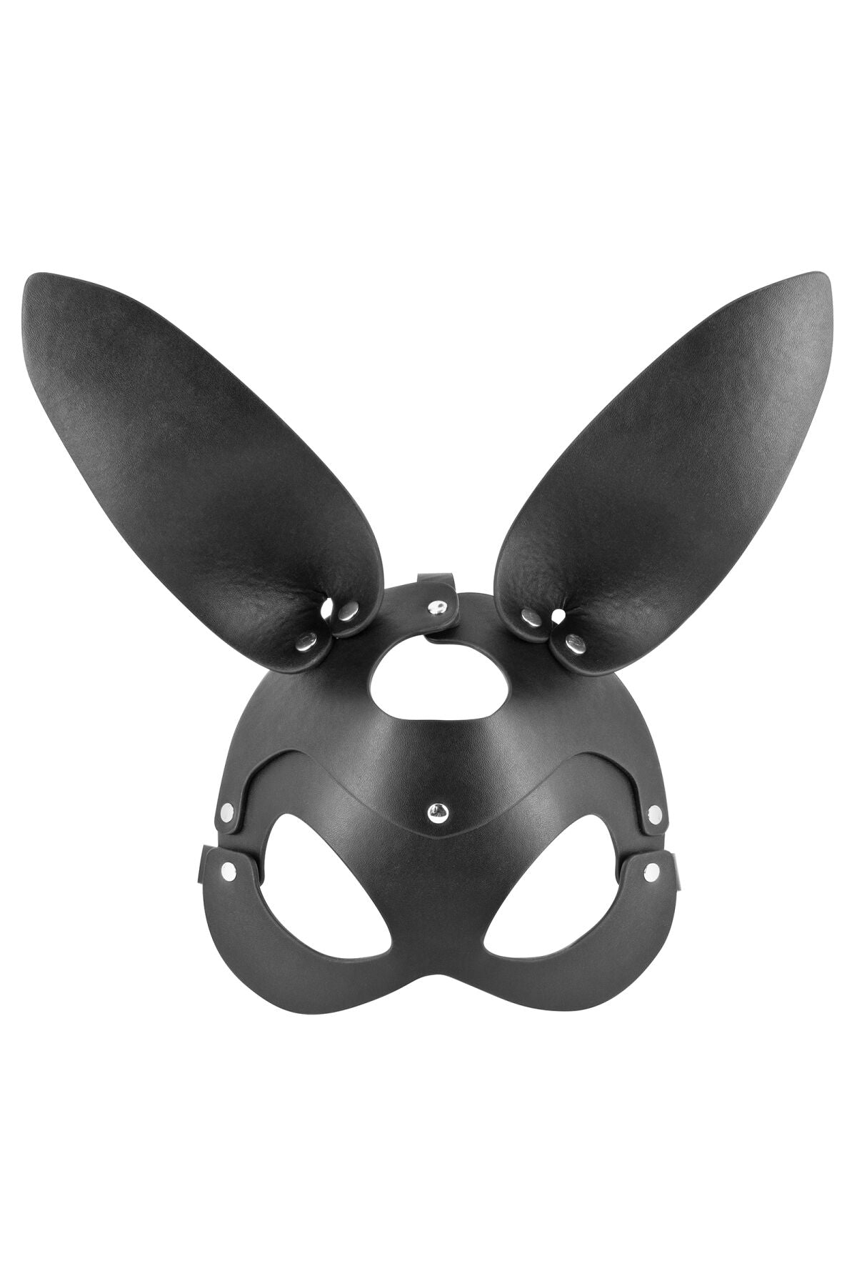 Fetish Tentation Adjustable Bunny Mask