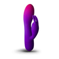 Rocks Off Glo Girl - Rabbit Vibrator (damaged packaging!!!)