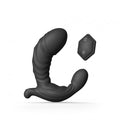 Dorcel ULTIMATE EXPAND Inflatable Shaft Universal Vibrator