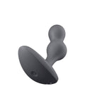 Smart Prostate Massager Satisfyer Deep Diver Grey