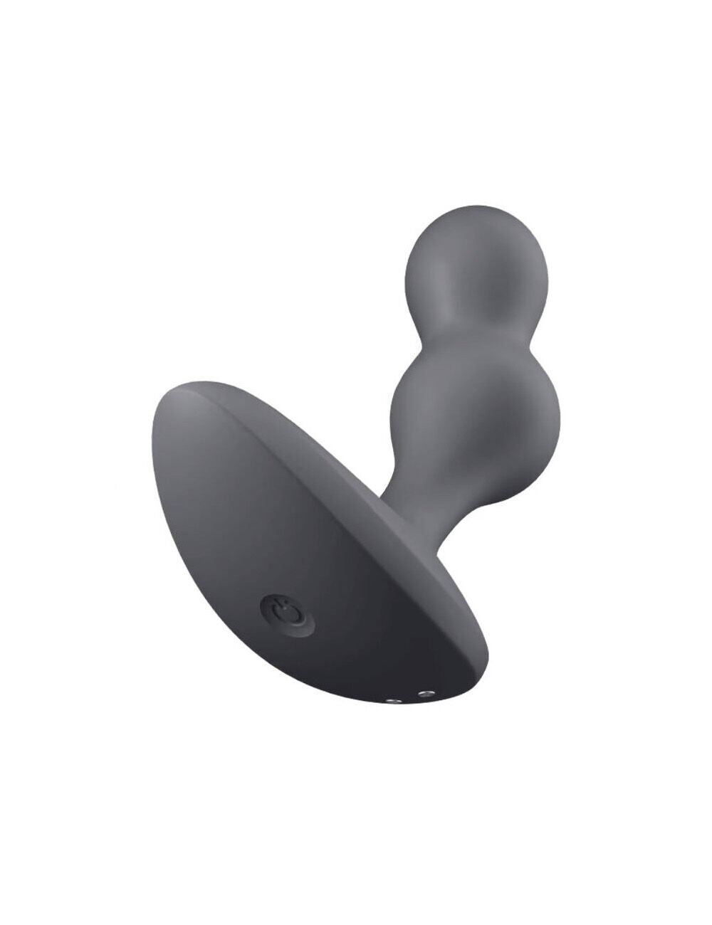 Smart Prostate Massager Satisfyer Deep Diver Grey