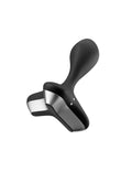 Satisfyer Game Changer Black Vibrating Butt Plug
