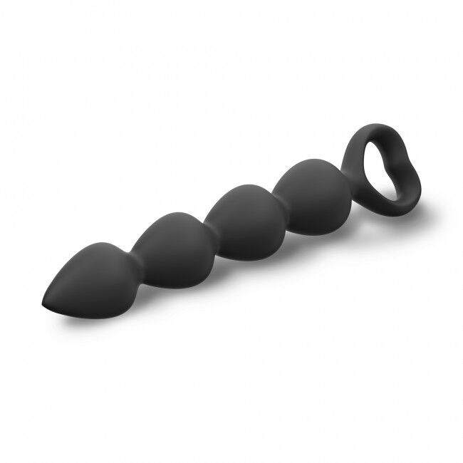 Anal chain Love To Love BING BANG L - BLACK ONYX
