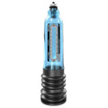 Hydro-pump Bathmate Hydro 7 Blue, for a penis length of 12.5 to 18 cm, diameter up to 5 cm