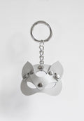 Keychain Kitty White