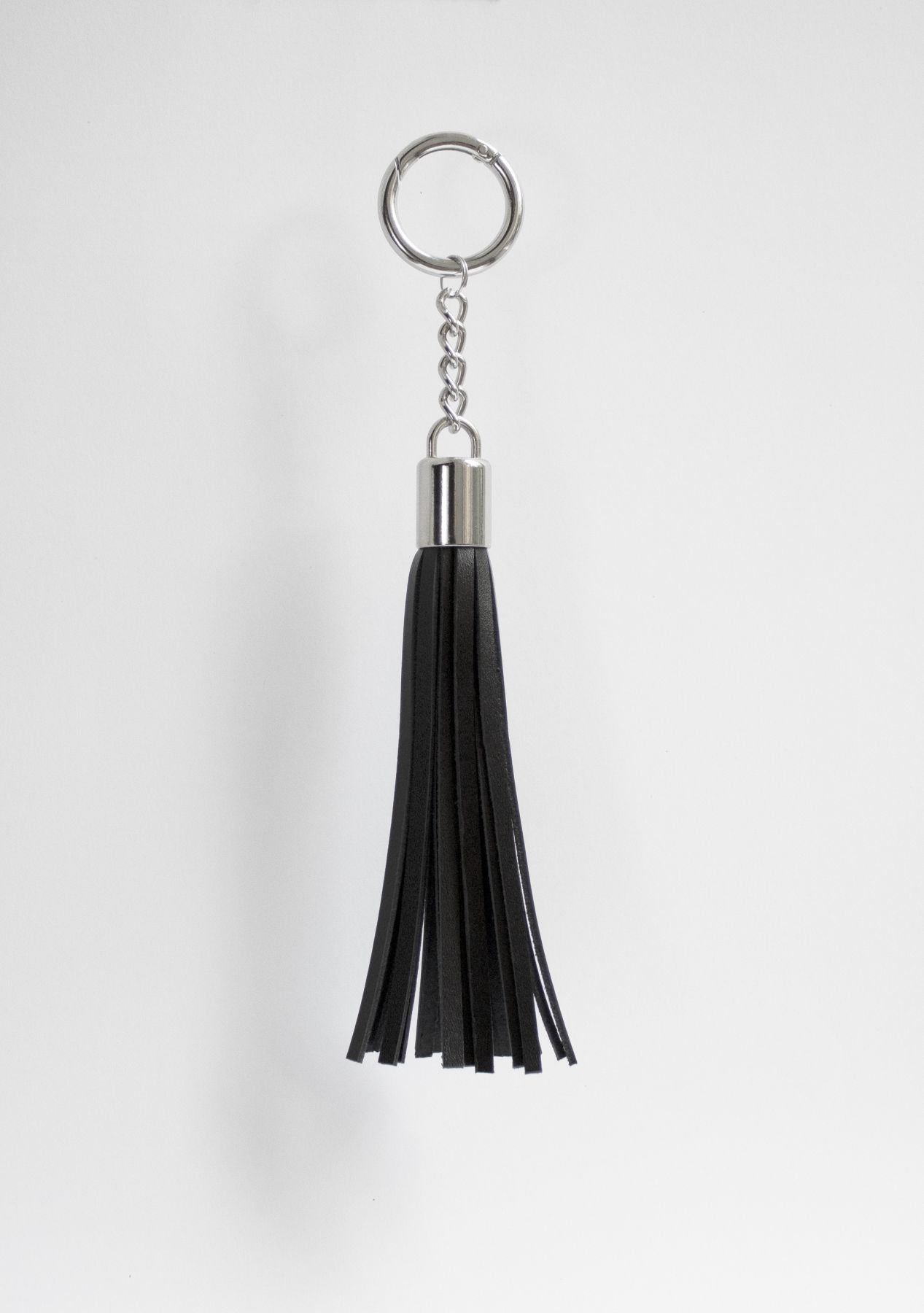 Key Flogger Black