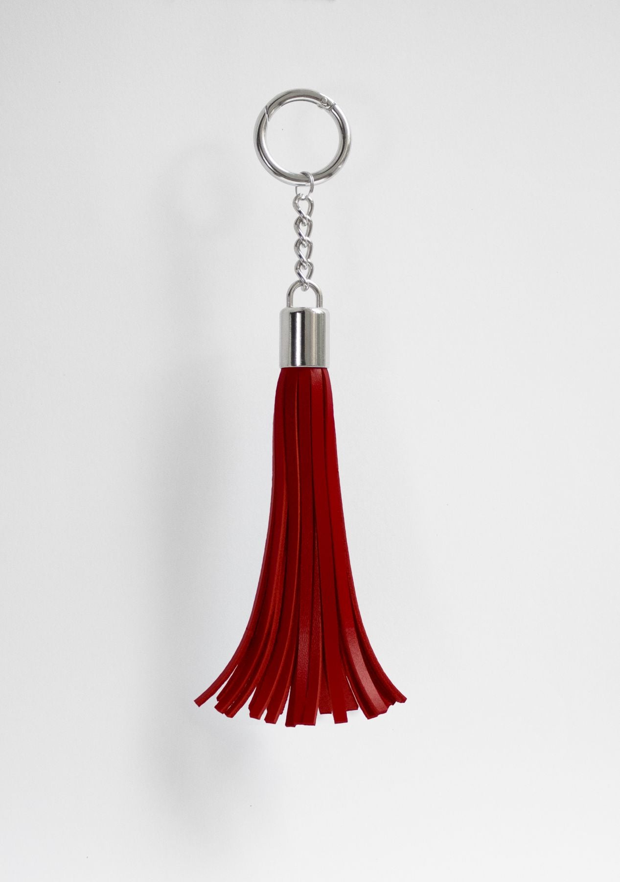 Keychain Flogger Red