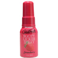 Спрей для анілінгусу Doc Johnson GoodHead Booty Licker Spray — Strawberry 29 мл