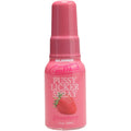 Doc Johnson GoodHead Pussy Licker Spray - Strawberry 29 ml