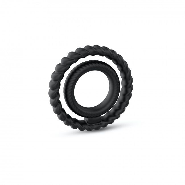Erection Ring Dual Dorcel DUAL RING