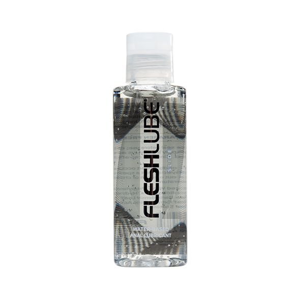 Lubricant Fleshlube Slide Anal Lube 100 ml