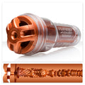 Fleshlight Turbo Ignition Copper Masturbator (blowjob simulator)