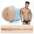 Masturbator Fleshjack Boys: Allen King Majestic