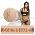 Fleshlight Girls Masturbator: Eva Lovia - Sugar, from a vaginal mold, very soft