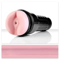 Fleshlight Pink Butt Original Masturbator, most realistic texture