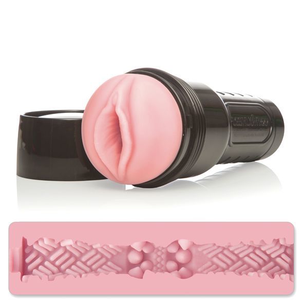 Fleshlight GO Surge, Compact Masturbator