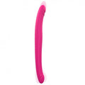 Dorcel ORGASMIC DOUBLE DO Double-Sided Vibrator-Pulsator