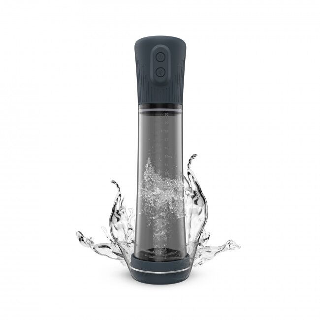 Automatic Hydropump 2-in-1 Dorcel HYDRO PUMP