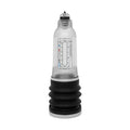 Гідропомпа Bathmate Hydromax 5 Clear, для члена довжиною від 7,5 до 12,5 см, діаметр до 4,5 см