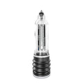 Hydro pump Bathmate Hydromax 9 Clear, for a penis length of 18 to 23 cm, diameter up to 5.5 cm