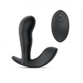 Dorcel TWIST DELIGHT Universal Vibrator with Pearl Massage
