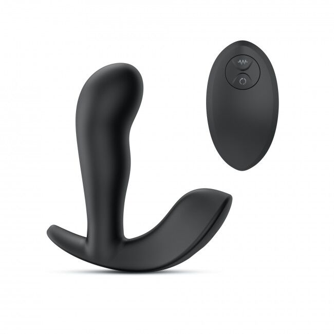Dorcel TWIST DELIGHT Universal Vibrator with Pearl Massage