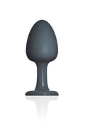 Dorcel Geisha Plug anal plug with an internal ball, creates vibrations, max. diameter 3.2cm