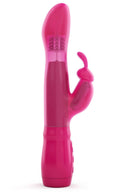 Dorcel Furious Rabbit Reciprocating Vibrator