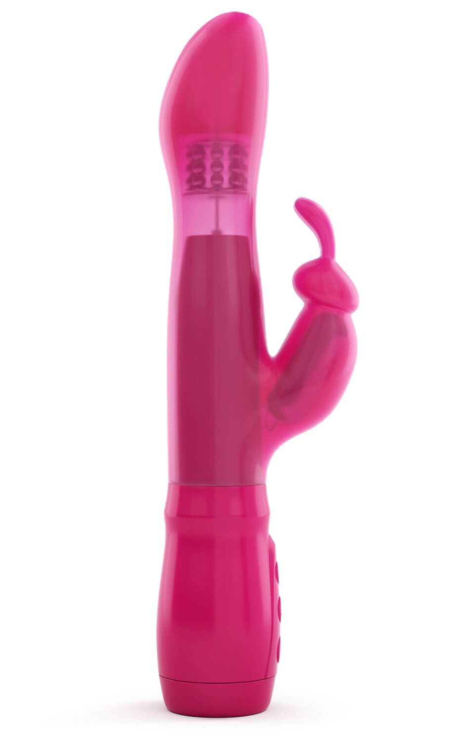 Dorcel Furious Rabbit Reciprocating Vibrator