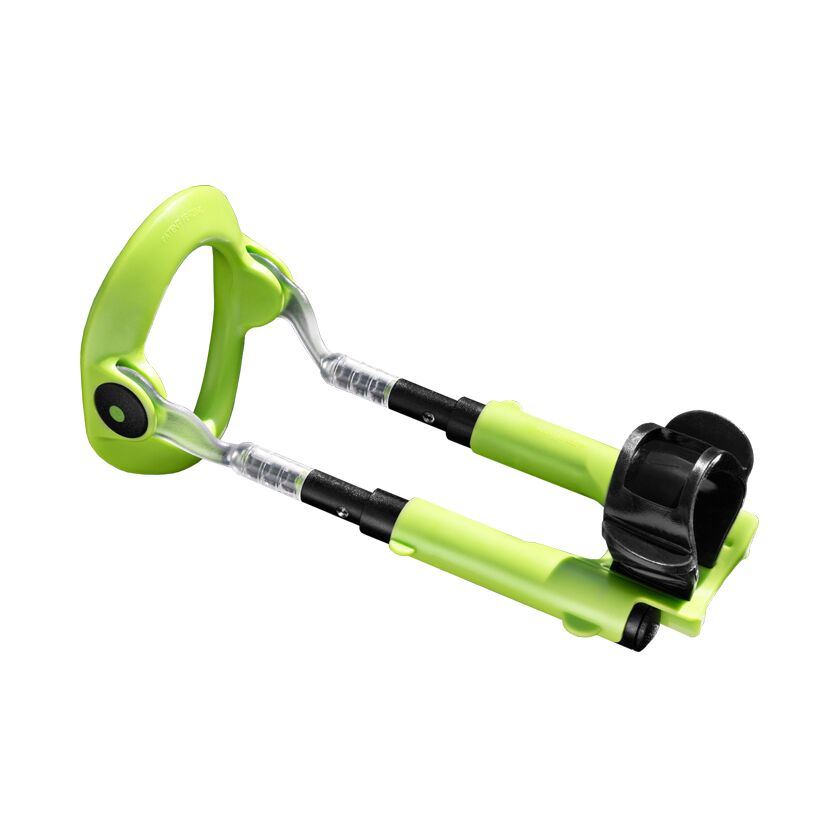 Male Edge Extra penis extender, strap-on, total weight 65 g, durable plastic