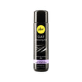 pjur Cult Dressing Aid 100 ml Latex and Rubber Lubricant, for Easy Fetish Outfit Application