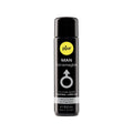 pjur MAN Extremeglide silicone-based lubricant 100 ml, thick, long-lasting, economical