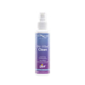 Pjur We-Vibe Clean antibacterial spray 100 ml alcohol-free and fragrance-free