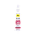 Pjur Woman After You Shave Spray 100 ml, with aloe vera and panthenol, non-drying