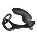 Rocks Off RO-Zen PRO Prostate Stimulator with Cock Ring