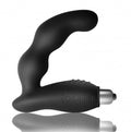 Rocks Off Bad-Boy Black Prostate Vibrator, perineum massage, max. diameter 4 cm