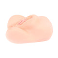 Double-Layer Vaginal Masturbator Kokos Adarashi -3 Double Layer