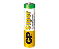 GP Super alkaline AA battery