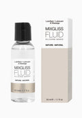 Silicone-based lubricant MixGliss FLUID NATURE (50 ml) unscented