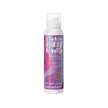 Massage Foam Love To Love TICKLE MY BODY Strawberry (150 ml) moisturizing