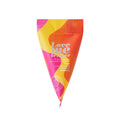 Massage Oil Love To Love - Love Me Tender, Strawberry (10 ml), strawberry scent, paraben-free